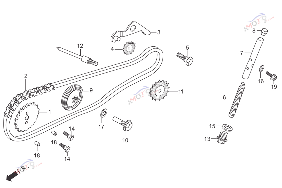 Engine Diagram